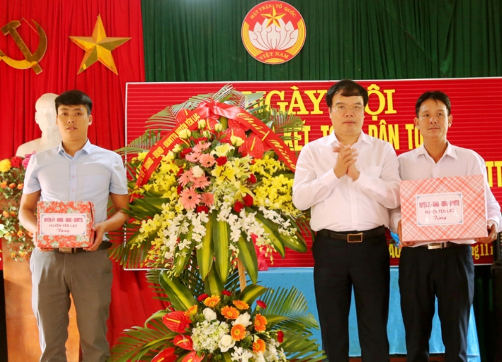 yen lac vinh phuc vung buoc tren con duong doi moi