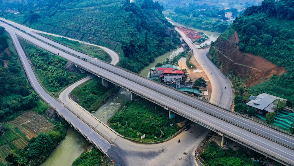 Thành lập Hội đồng thẩm định Dự án cao tốc Khánh Hòa - Buôn Ma Thuột