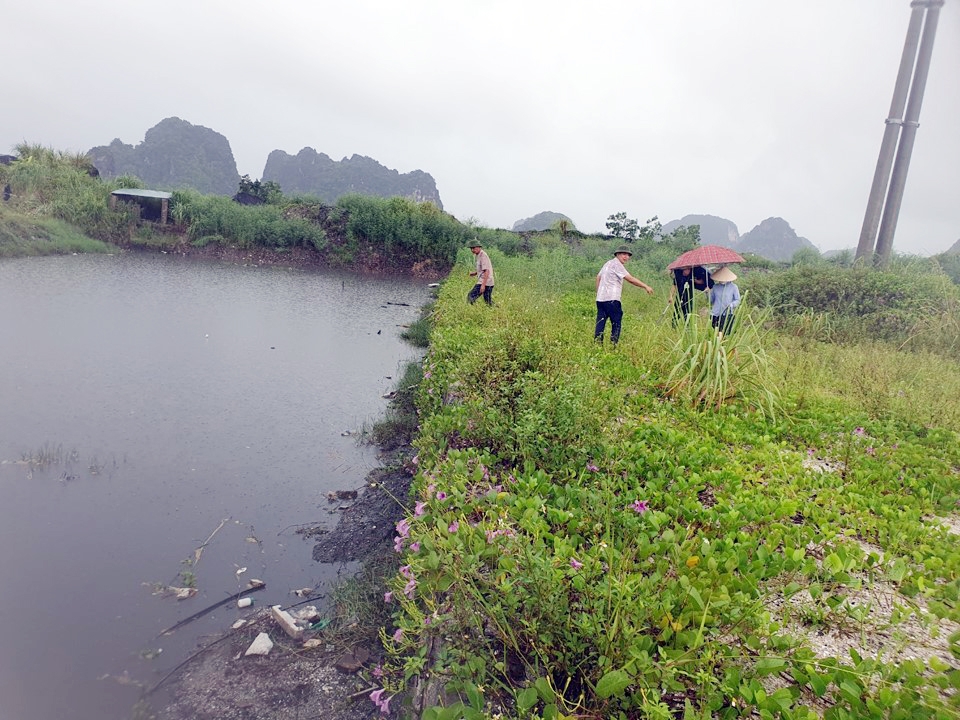 quang ninh don doc du an lon da khoi cong xay dung