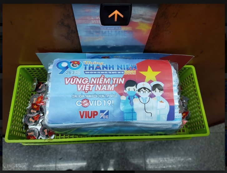 doan thanh nien vcc viup nhieu hoat dong huong toi ky niem 90 nam ngay thanh lap doan tncs ho chi minh