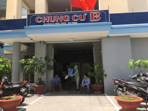 Loạt cựu lãnh đạo tỉnh Khánh Hòa không muốn trả nhà công vụ