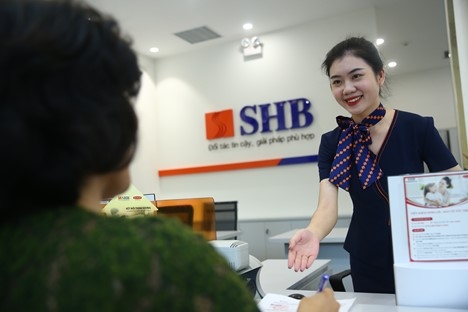 SHB dự kiến chia 20,5% cổ tức cho hai năm 2019 - 2020