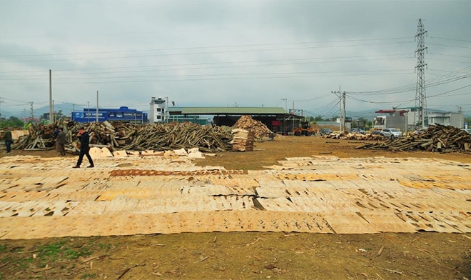 Nghĩa Lộ (Yên Bái): Cần tập trung giải phóng nhanh mặt bằng