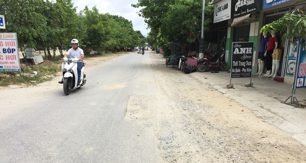 quang binh du an oda thi cong i ach