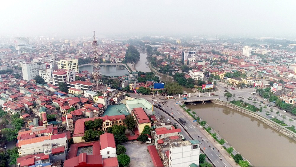 ninh binh 30 nam tai lap tinh chu trong dau tu xay dung hoan thien ket cau ha tang kinh te xa hoi