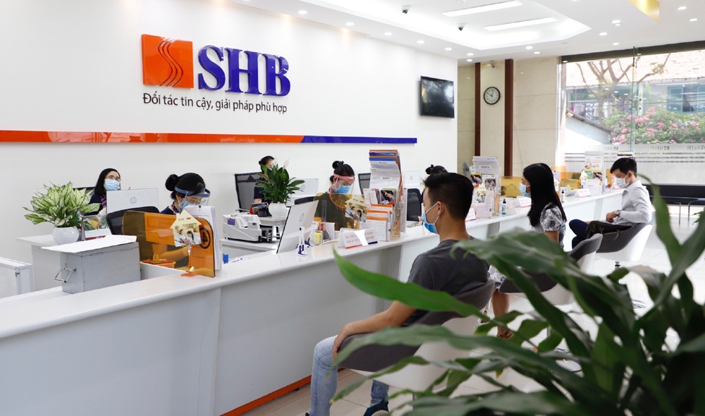 SHB tung gói tín dụng 25.000 tỷ đồng, giảm lãi vay hỗ trợ khách hàng chống dịch Covid-19