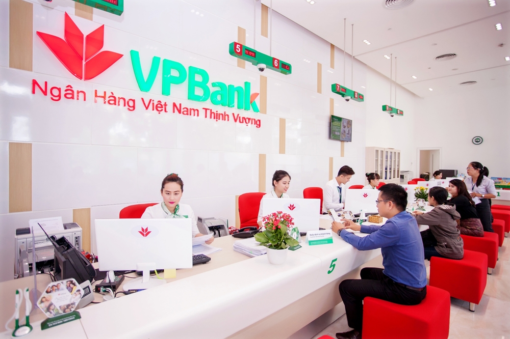 VPBank công bố kết quả hoạt động quý I/2020: Hiệu quả và chủ động phòng ngừa rủi ro chống Covid-19