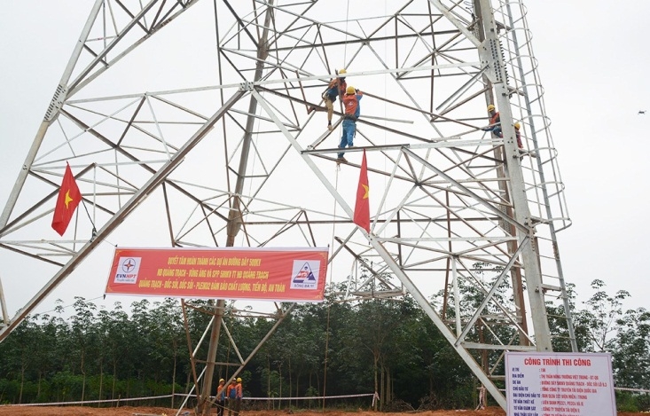 quang binh go vuong trong boi thuong giai phong mat bang du an duong day 500kv mach 3