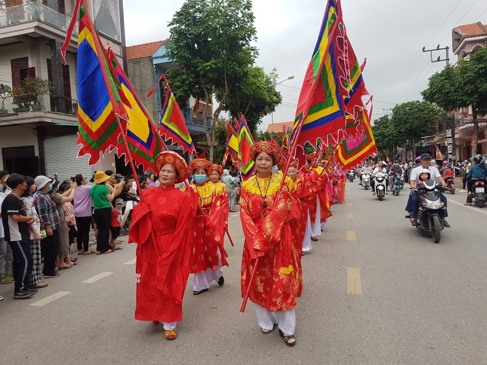 quang yen quang ninh khai hoi truyen thong bach dang nam 2021