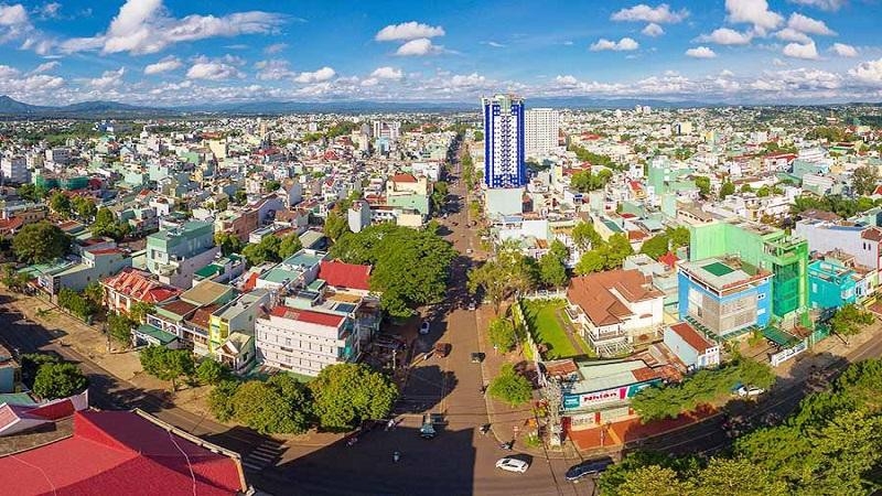 Cần xây dựng khung kế hoạch phát triển nhà ở tại địa phương