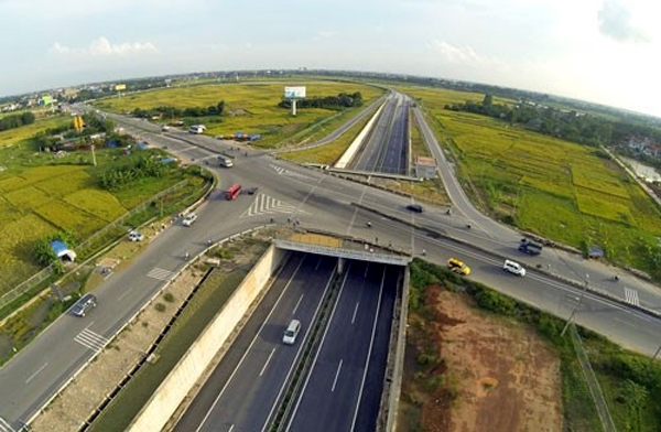 Đề xuất 2 phương án hoàn thiện khung pháp lý kết cấu hạ tầng giao thông đường bộ