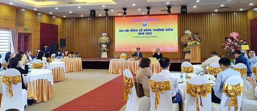 hudland gia tri dau tu tang manh trong nam 2022