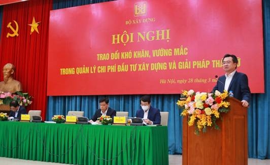 Chủ động nắm bắt tình hình, thực  hiện nhiệm vụ quyết liệt