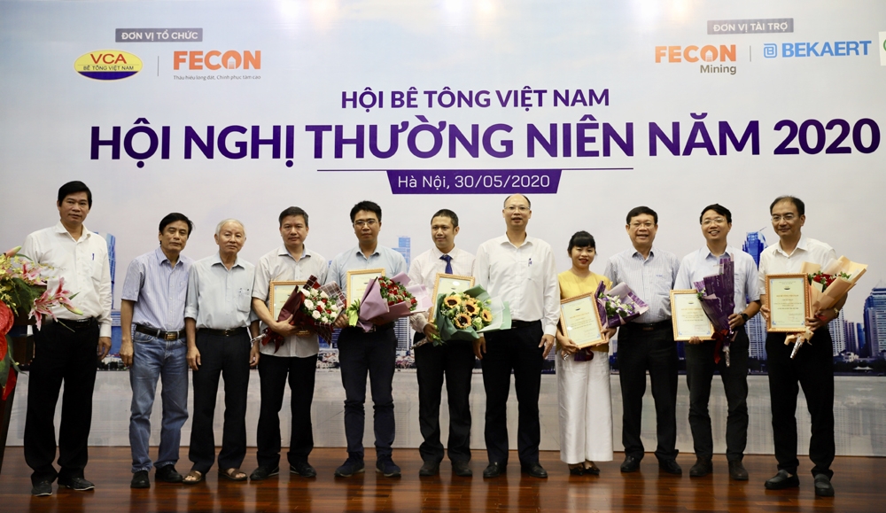 cong nghe thi cong be tong o viet nam dat duoc nhung buoc tien lon