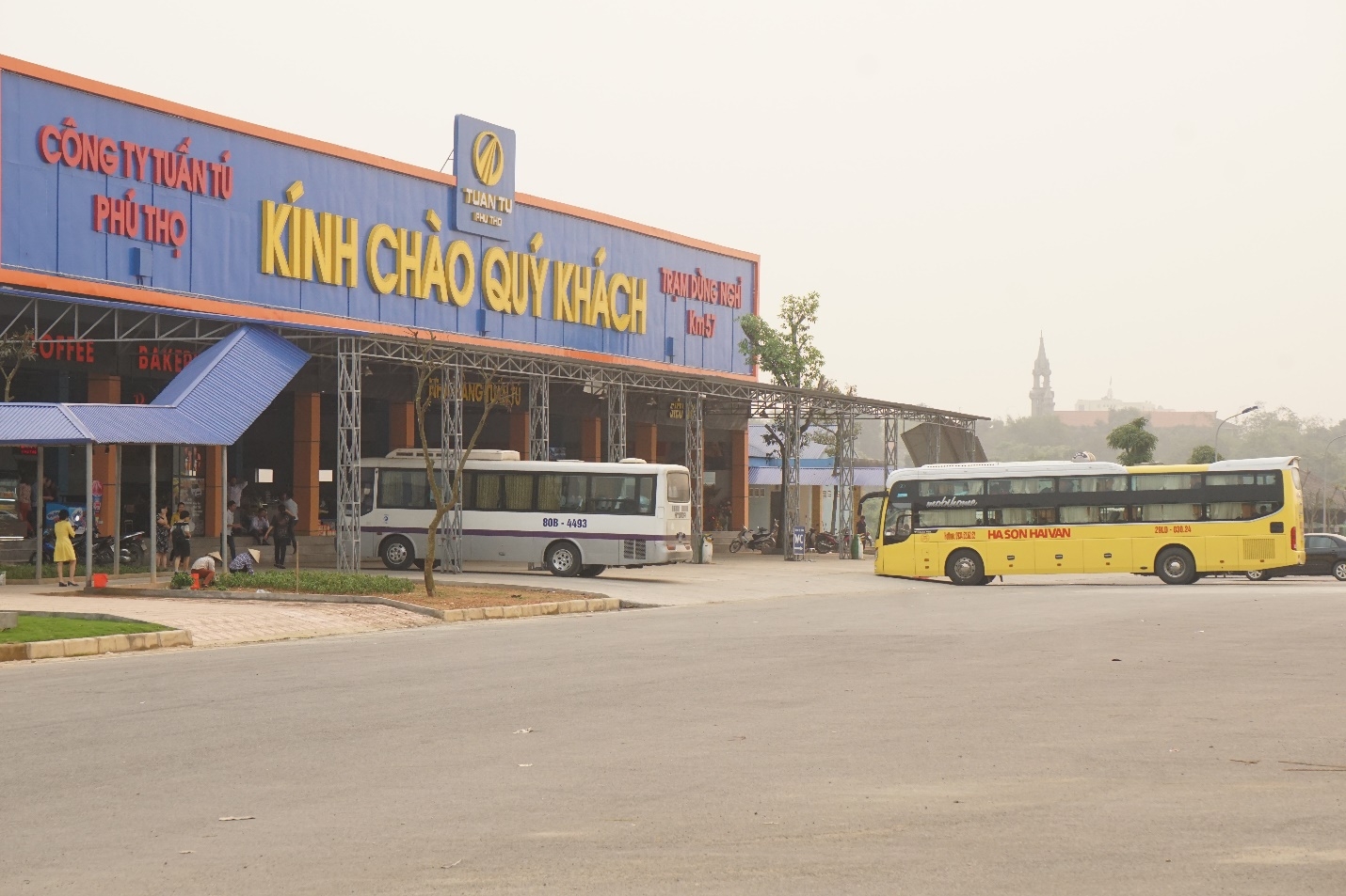 tang cuong cac giai phap cap bach phong chong covid 19 trong hoat dong van tai