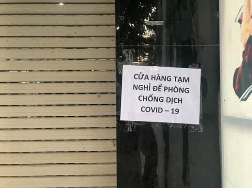 nhieu ho kinh doanh tu giac dong cua phong chong dich