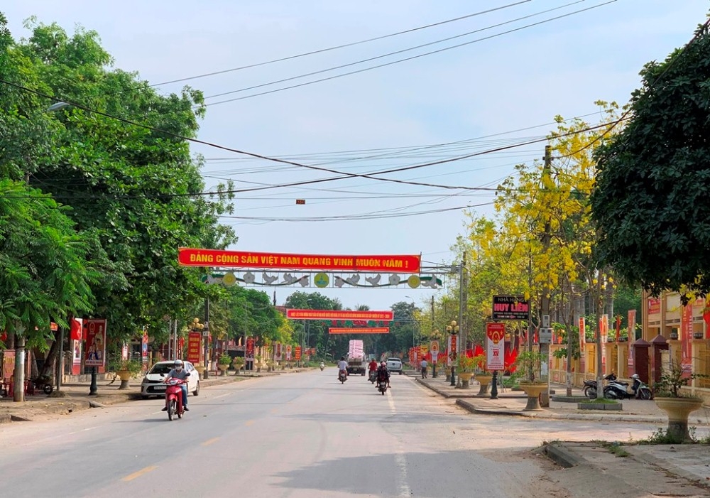 thanh hoa hoan thanh cong tac chuan bi ngay hoi cua toan dan