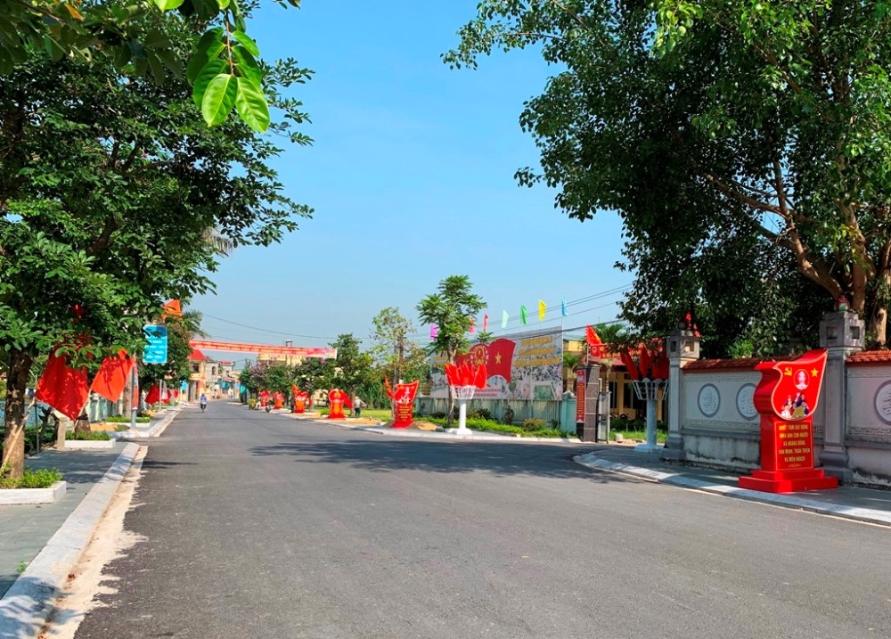 thanh hoa hoan thanh cong tac chuan bi ngay hoi cua toan dan