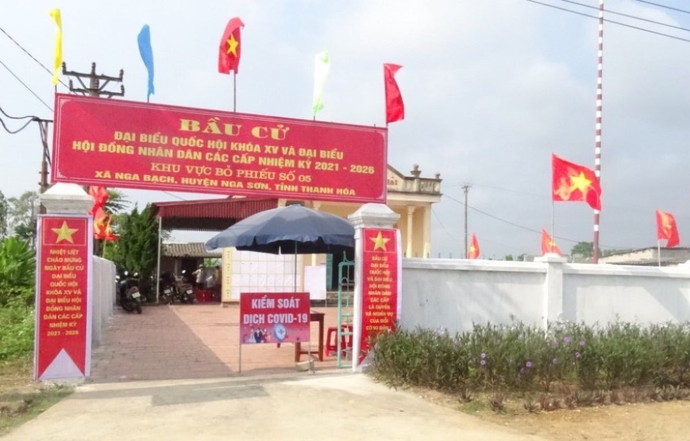 thanh hoa hoan thanh cong tac chuan bi ngay hoi cua toan dan