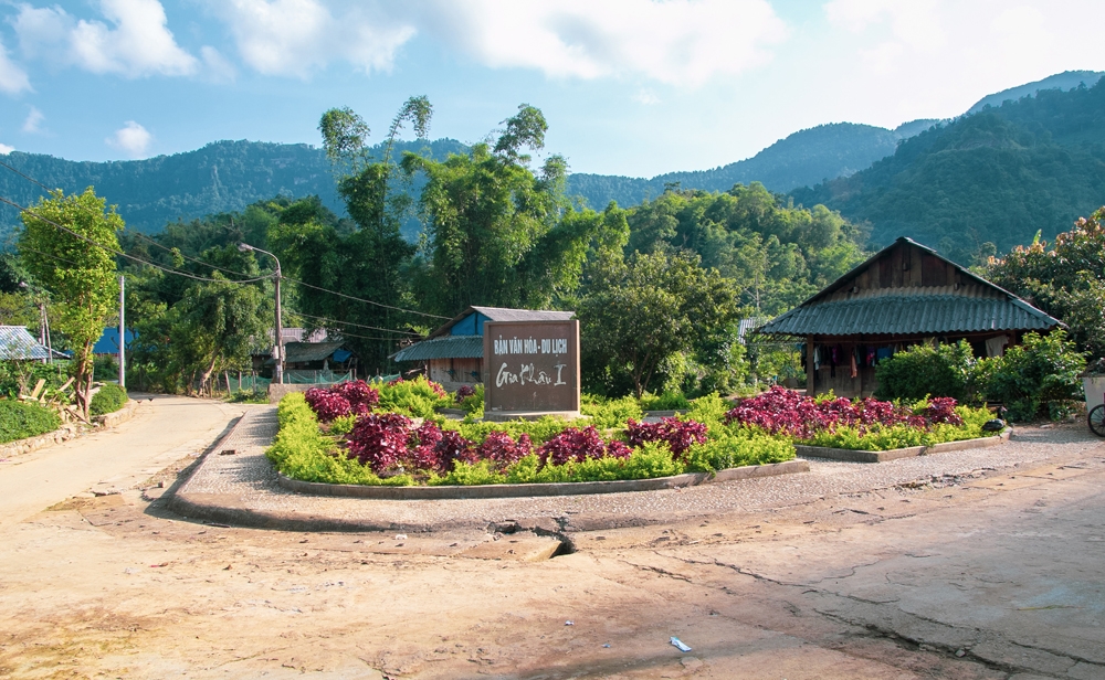 Lai Châu: Đẩy mạnh phát triển du lịch văn hóa và ẩm thực