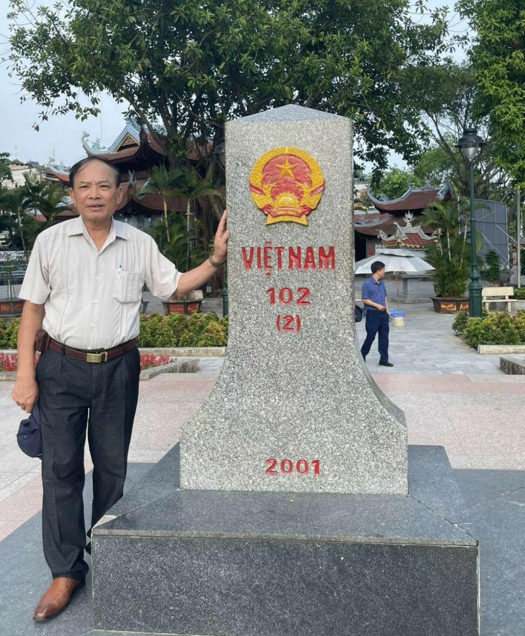 le ky niem 60 nam nguoi hai phong len xay dung kinh te van hoa an ninh quoc phong tai lao cai