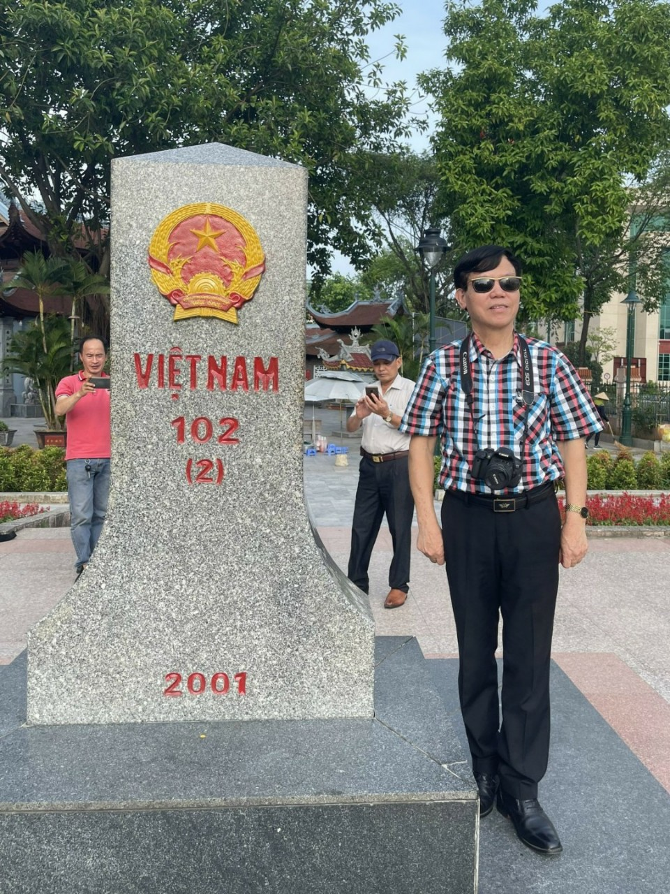 le ky niem 60 nam nguoi hai phong len xay dung kinh te van hoa an ninh quoc phong tai lao cai