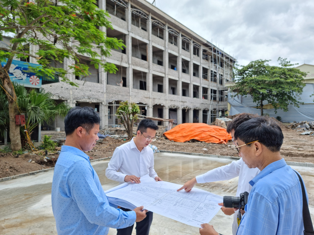 Quảng Yên giải ngân vốn đầu tư công cao nhất Quảng Ninh