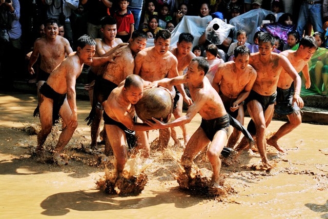 hoi vat cau nuoc yen vien van ha di san van hoa cua tinh bac giang can duoc bao ton