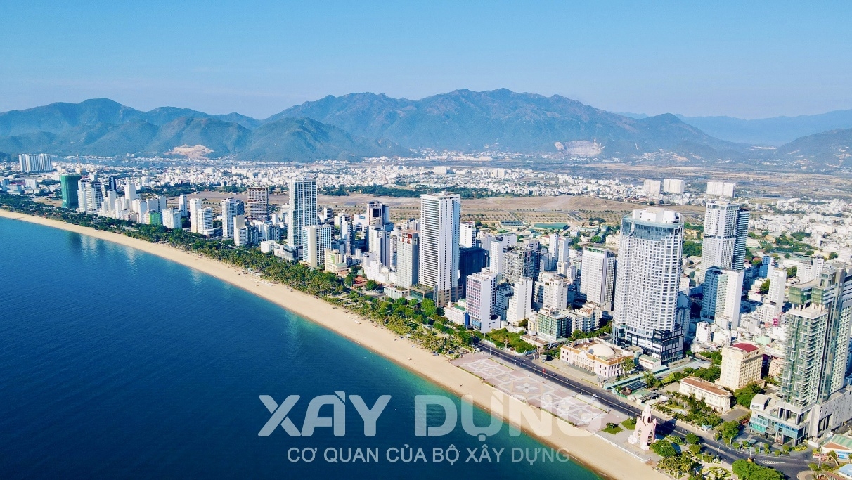 Khánh Hòa: Quy định hệ số điều chỉnh giá đất năm 2022