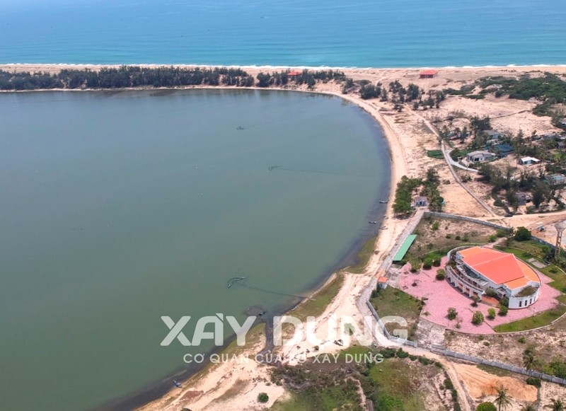 quang ngai doanh nghiep muon lam du an bat dong san trong di tich van hoa sa huynh