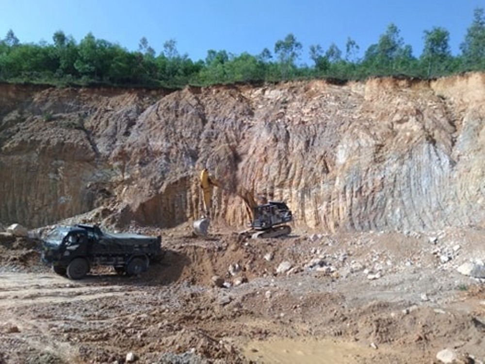 yen thanh nghe an dat tac hoanh hanh nguoi dan khon kho