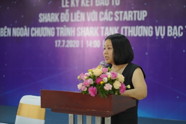 cac starup ben ngoai shark tank duoc shark do lien dau tu hang tram ty dong