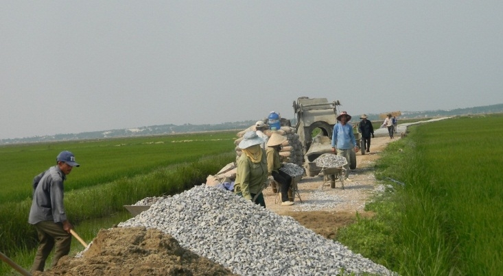 quang binh da giai quyet viec lam cho hon 12800 lao dong