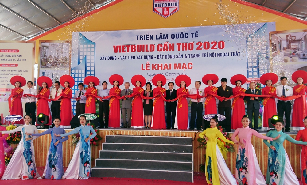 hon 500 gian hang tham gia trien lam quoc te vietbuild can tho 2020