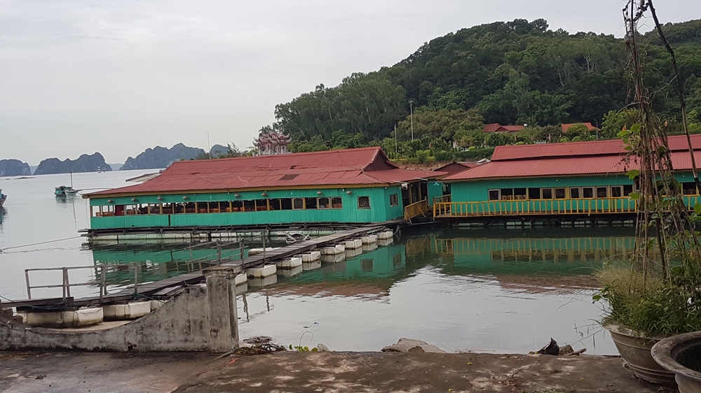 Vân Đồn (Quảng Ninh): Phó Giám đốc tố Giám đốc lừa đảo mình