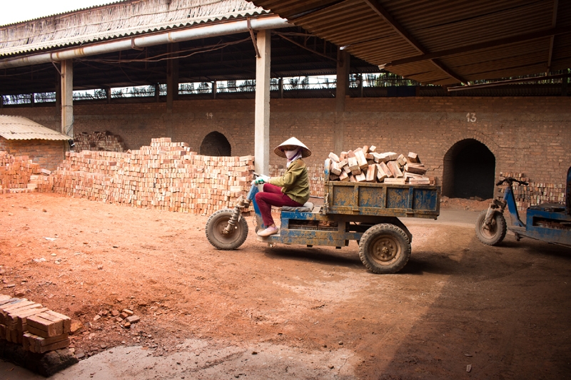 Bắc Giang: Xử phạt một doanh nghiệp do nhận chuyển nhượng, thuê đất nông nghiệp khi chưa được chấp thuận