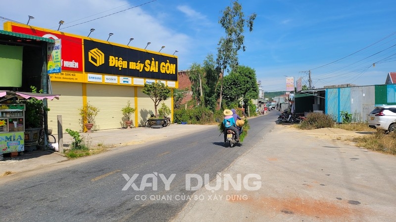 quang ngai tang quy mo de dap ung tiem nang phat trien cua cum cong nghiep tinh binh