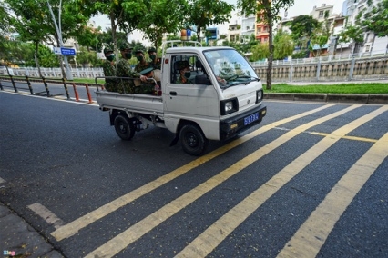 tham tinh quan dan noi tam dich mien nam