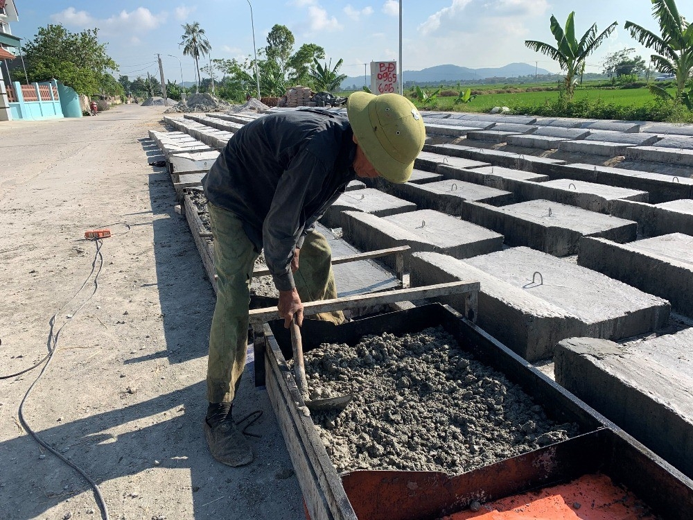 Thanh Hóa: Ban hành chính sách hỗ trợ người lao động gặp khó khăn do đại dịch Covid-19