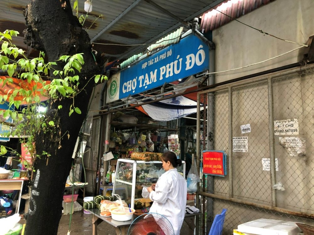 nam tu liem ha noi hai cho dan sinh hang chuc ty dong tren dia ban bi lang quen