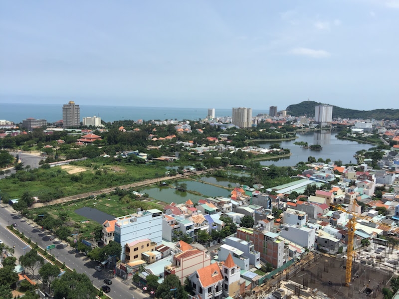 ba ria vung tau day nhanh tien do giai ngan von dau tu cong han che chia nho cac goi thau va lua chon nha thau co nang luc kinh nghiem