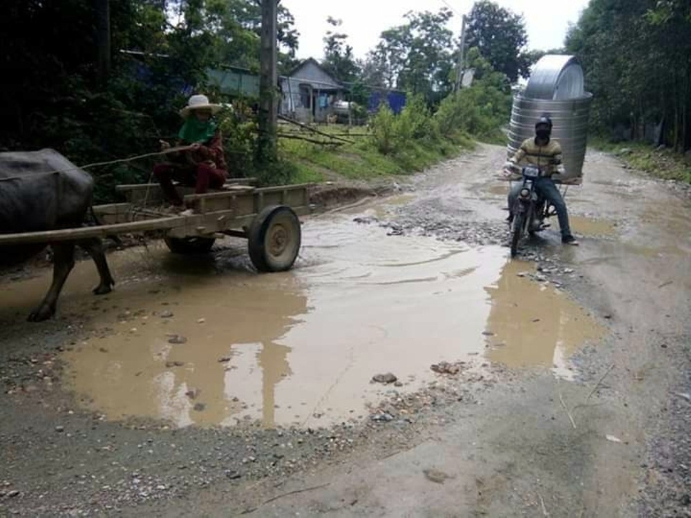 thanh chuong nghe an dan thong kho vi duong nat nhu tuong keo dai hon 10 nam