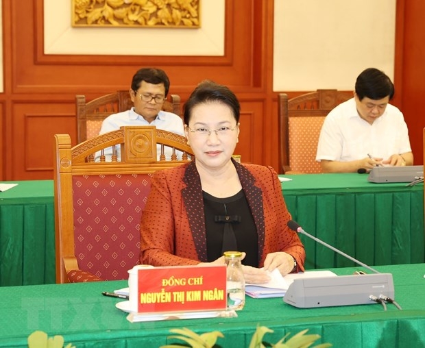 tong bi thu chu truong duoc thuc tien chung minh se dua vao bao cao