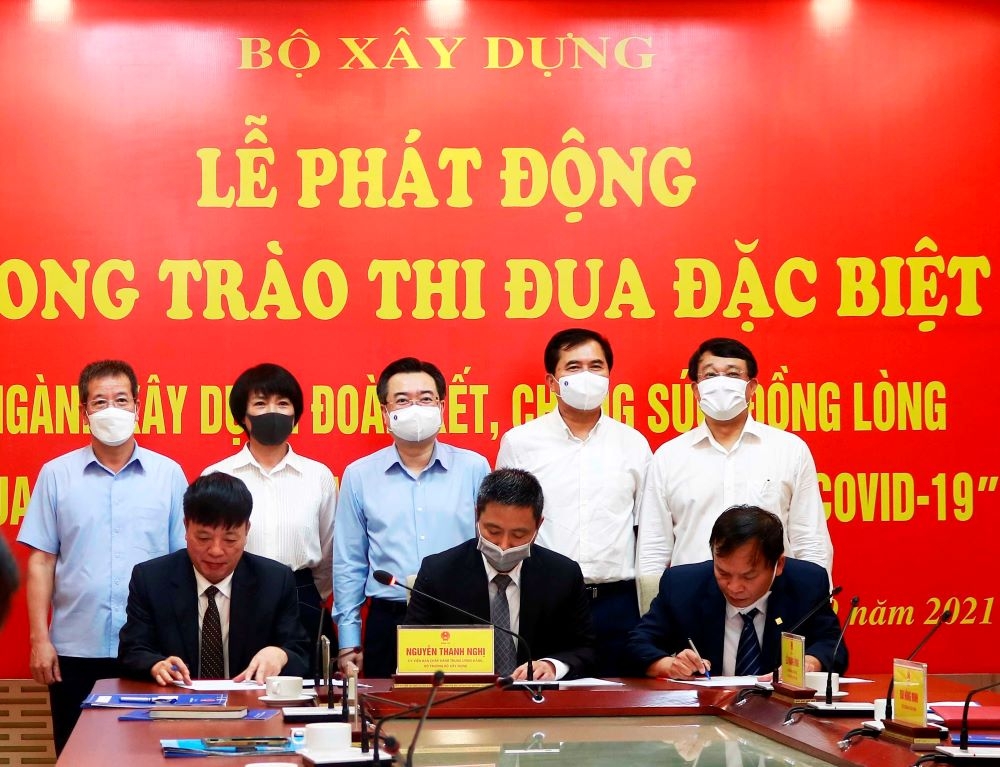 bo xay dung phat dong phong trao thi dua dac biet toan nganh phong chong va chien thang dai dich covid 19