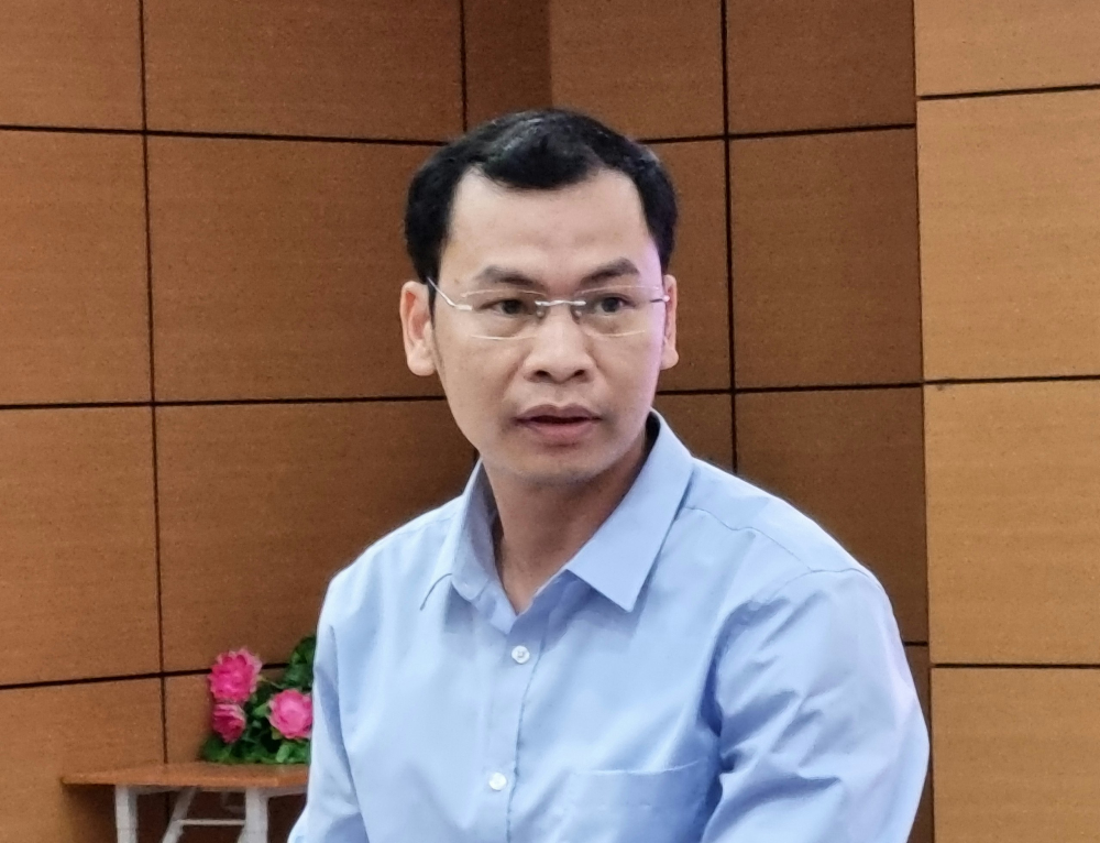 quang ninh thuc day giai ngan von dau tu cong nam 2021