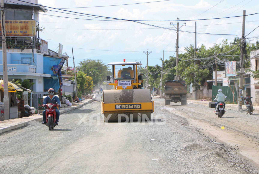 Ninh Thuận: Từng bước phục hồi hoạt động sản xuất, kinh doanh trong tình hình mới