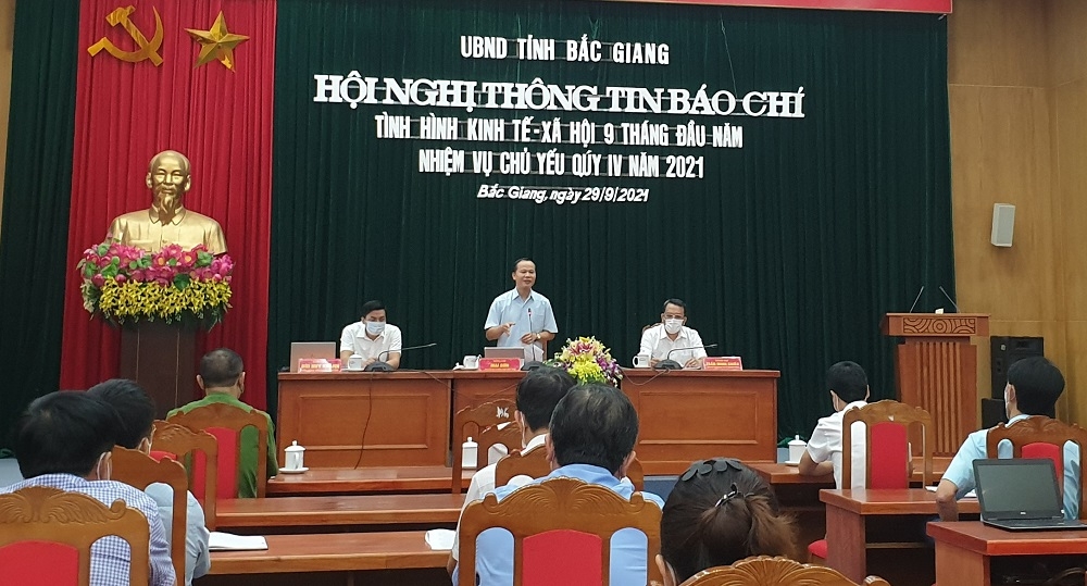 Bắc Giang: Nhiều giải pháp nhằm kiểm soát thị trường, bình ổn giá bất động sản