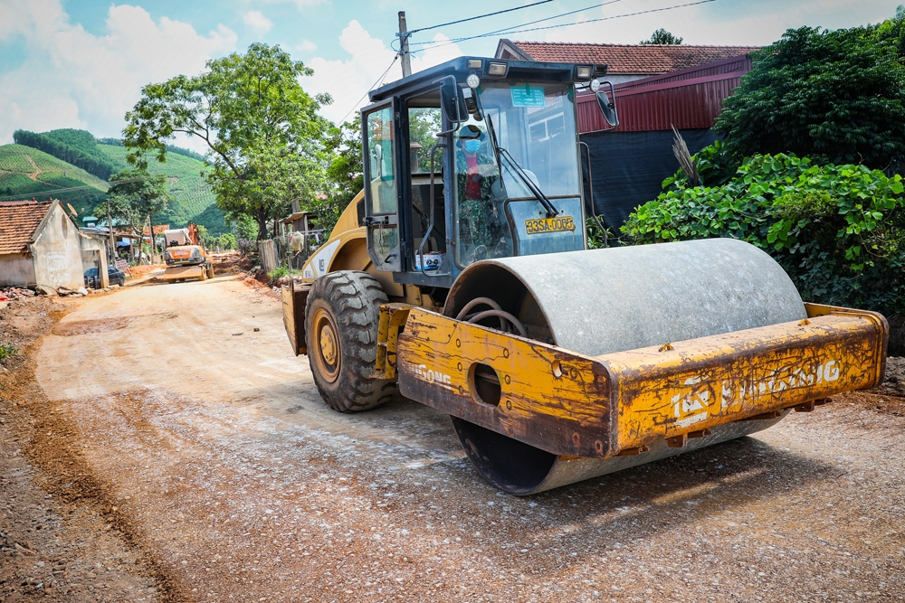 Lạng Sơn: Công tác GPMB các dự án trọng điểm còn chậm, chưa có chuyển biến rõ nét