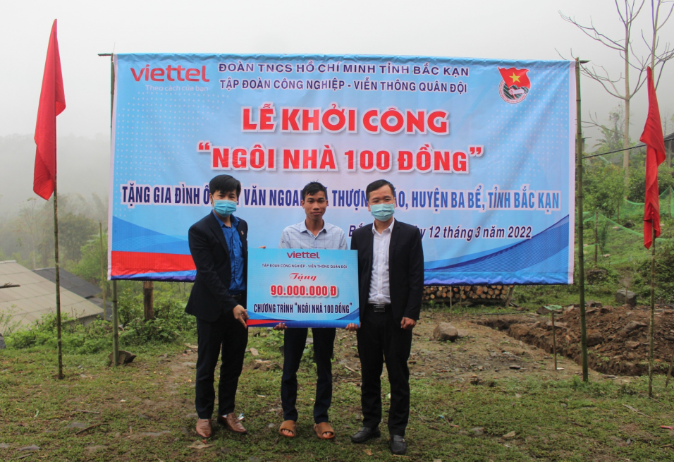 bac kan gan 13700 ho ngheo kho khan ve nha o