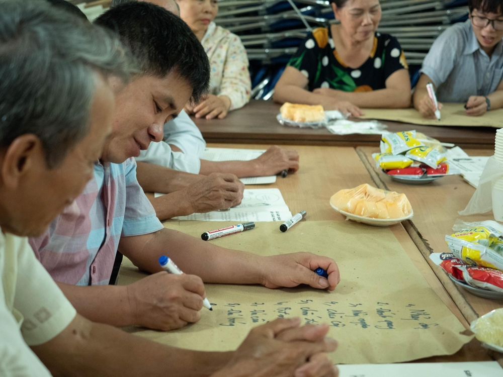 tre em ha noi se co san choi di dong tai cong dong dan cu